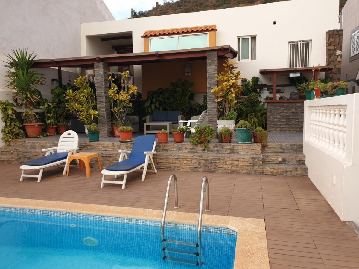 Cactus Guest House Cidade Velha Exteriör bild